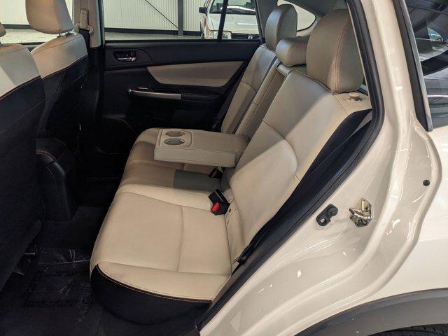 used 2017 Subaru Crosstrek car, priced at $18,494