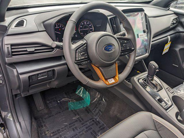 new 2025 Subaru Crosstrek car, priced at $35,728