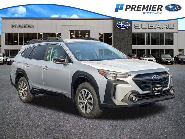 new 2025 Subaru Outback car, priced at $34,903