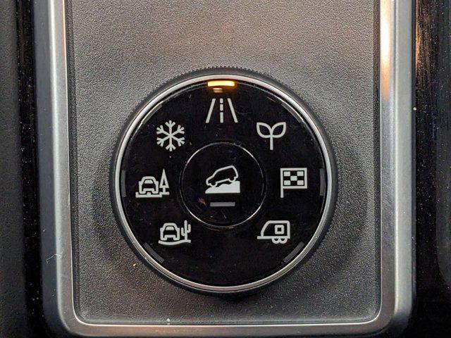 used 2023 Nissan Pathfinder car, priced at $31,578