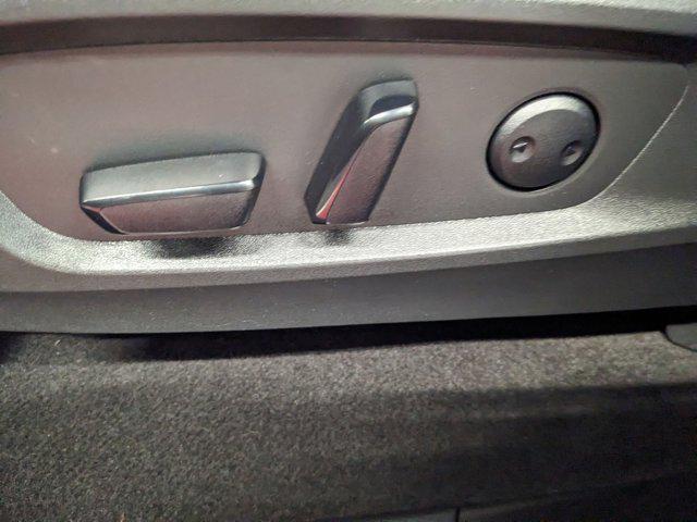 used 2023 Nissan Pathfinder car, priced at $31,578