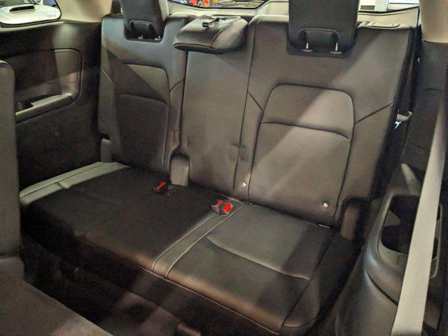 used 2023 Nissan Pathfinder car, priced at $31,578