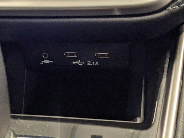 used 2022 Subaru Outback car, priced at $25,777