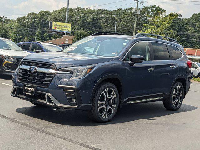 new 2025 Subaru Ascent car, priced at $50,056