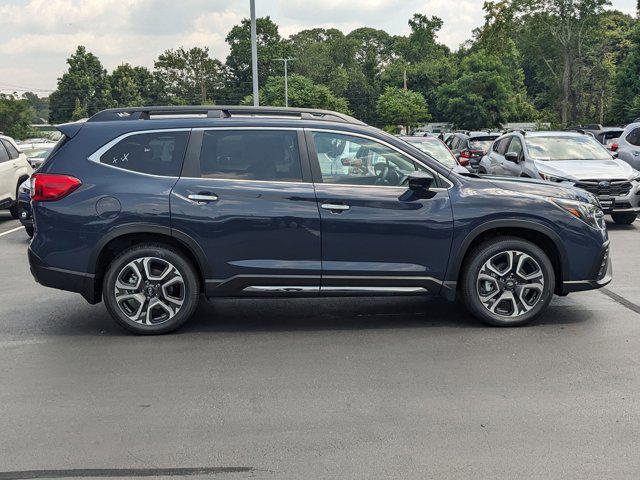 new 2025 Subaru Ascent car, priced at $50,056