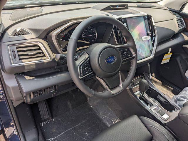 new 2025 Subaru Ascent car, priced at $50,056