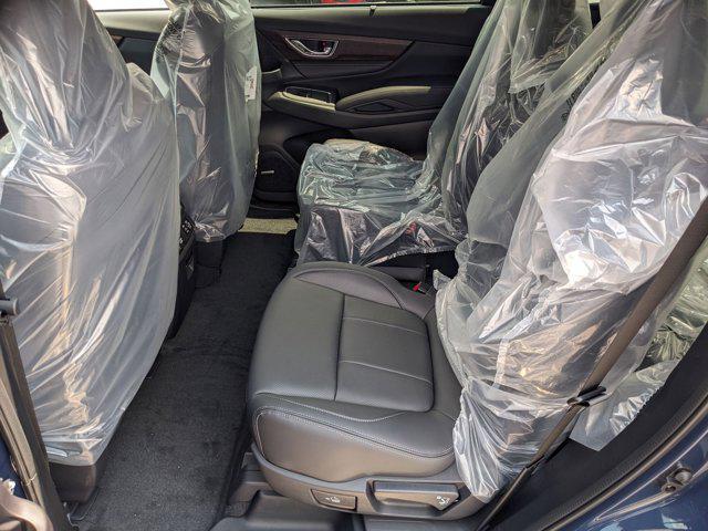 new 2025 Subaru Ascent car, priced at $50,056