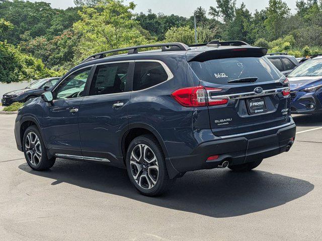 new 2025 Subaru Ascent car, priced at $50,056