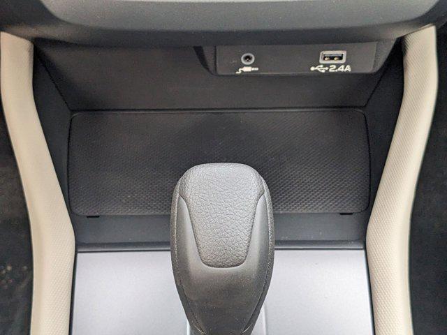 new 2025 Subaru Forester car, priced at $31,751