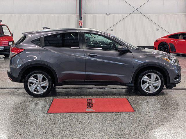 used 2019 Honda HR-V car, priced at $19,000