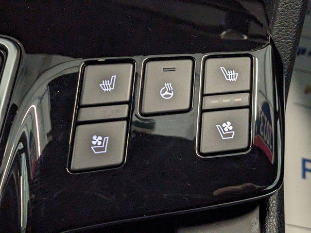 used 2023 Kia Sportage car, priced at $30,972