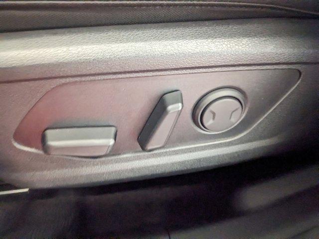 used 2023 Kia Sportage car, priced at $30,972