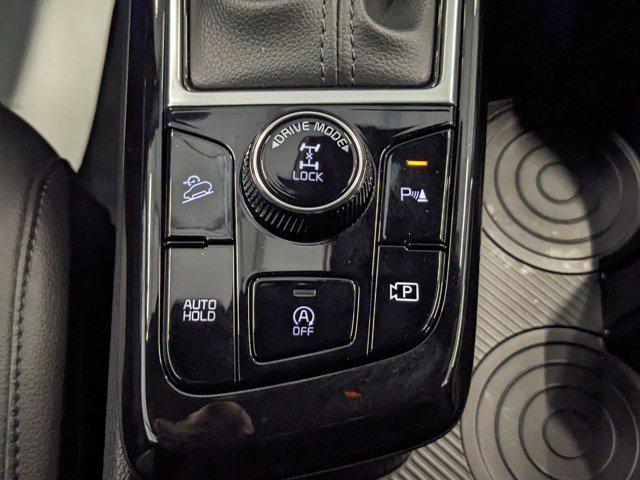 used 2023 Kia Sportage car, priced at $30,972