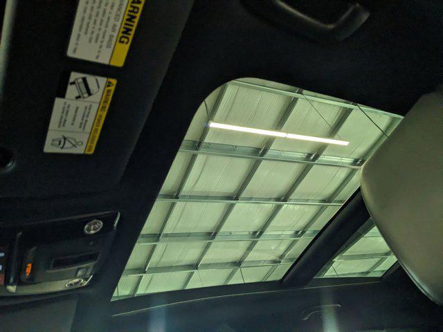 used 2023 Kia Sportage car, priced at $30,972