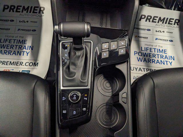 used 2023 Kia Sportage car, priced at $30,972