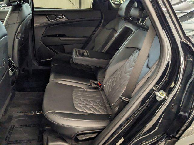 used 2023 Kia Sportage car, priced at $30,972