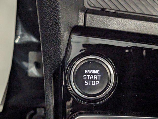 used 2023 Kia Sportage car, priced at $30,972