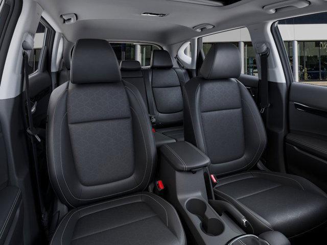 new 2025 Kia Seltos car, priced at $30,273