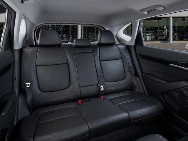 new 2025 Kia Seltos car, priced at $30,273