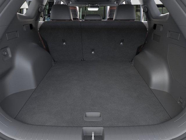 new 2025 Kia Sportage car, priced at $37,541