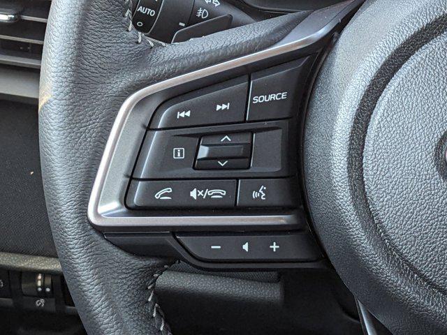 new 2025 Subaru Outback car, priced at $35,063