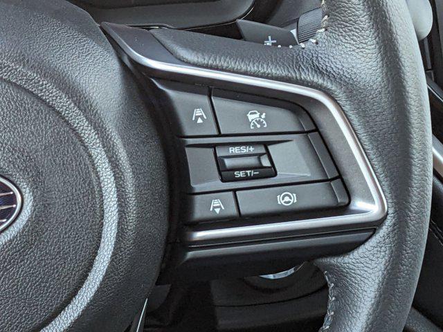 new 2025 Subaru Outback car, priced at $35,063