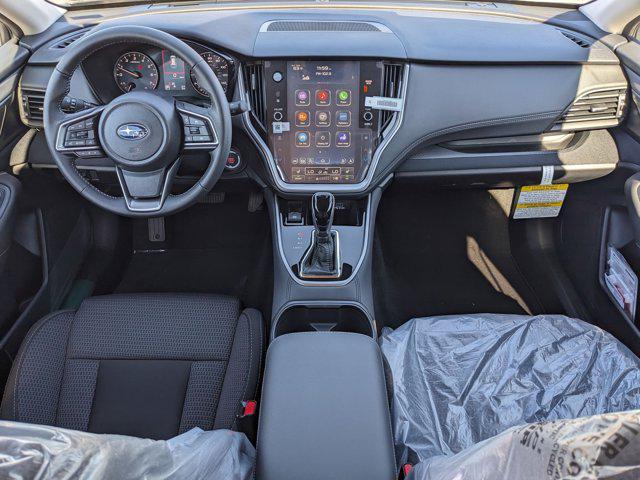 new 2025 Subaru Outback car, priced at $35,063