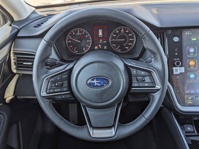 new 2025 Subaru Outback car, priced at $35,063