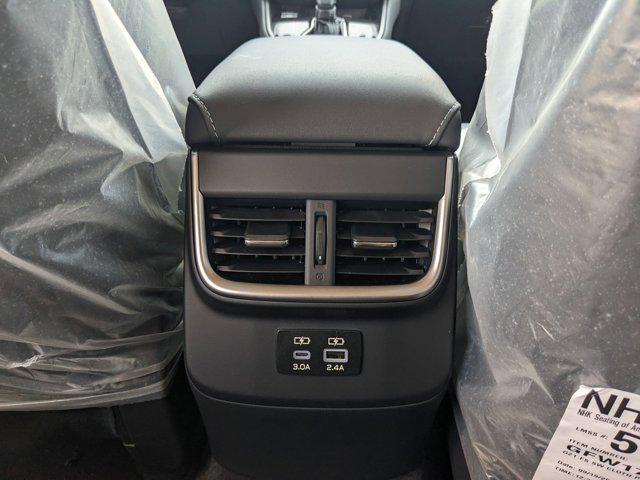 new 2025 Subaru Outback car, priced at $35,063