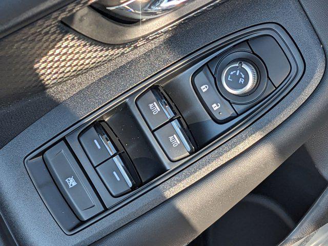 new 2025 Subaru Outback car, priced at $35,063