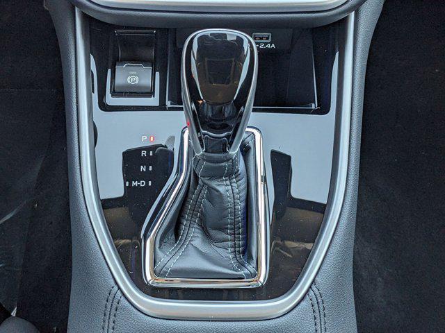 new 2025 Subaru Outback car, priced at $35,063