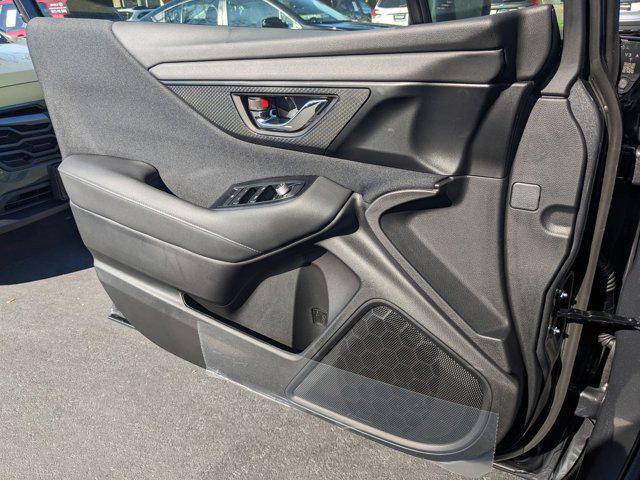 new 2025 Subaru Outback car, priced at $35,063