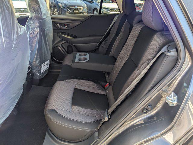 new 2025 Subaru Outback car, priced at $35,063