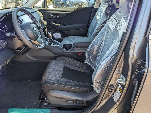 new 2025 Subaru Outback car, priced at $35,063