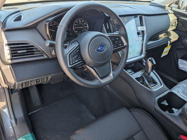 new 2025 Subaru Outback car, priced at $35,063