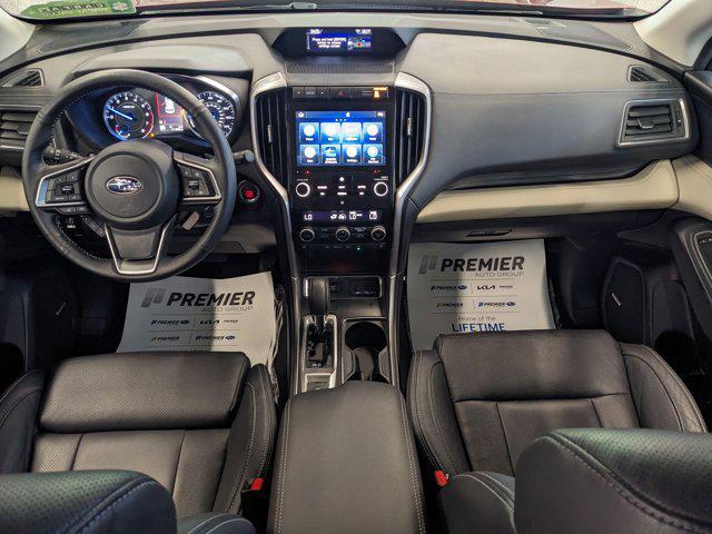 used 2022 Subaru Ascent car, priced at $30,903