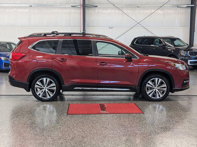used 2022 Subaru Ascent car, priced at $30,903