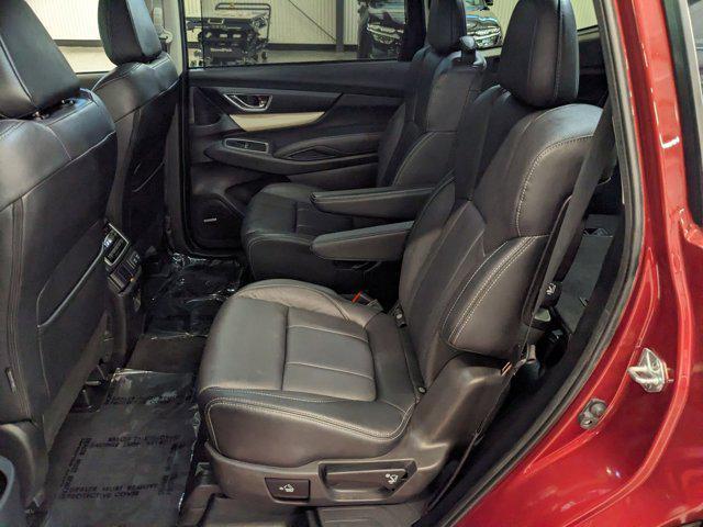 used 2022 Subaru Ascent car, priced at $30,903