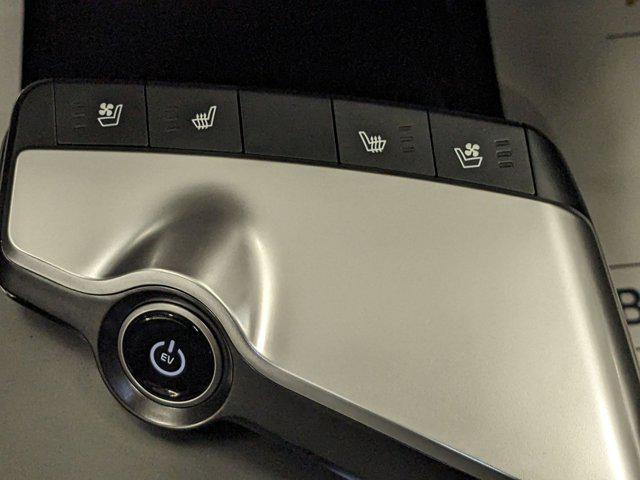 used 2022 Kia EV6 car, priced at $24,494