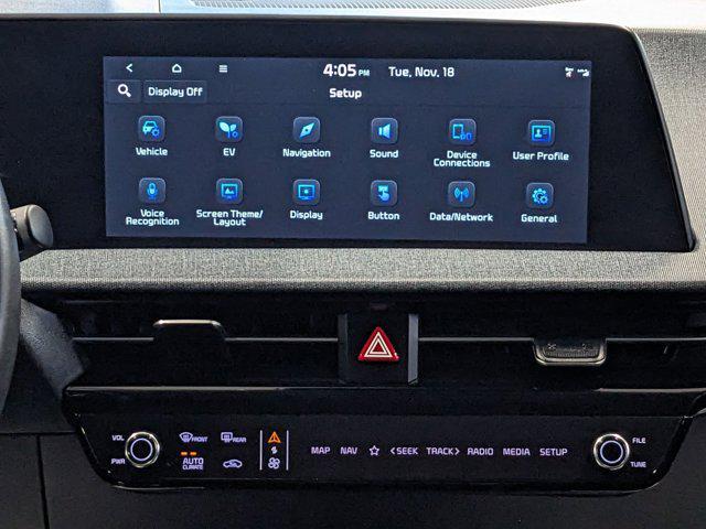 used 2022 Kia EV6 car, priced at $24,494