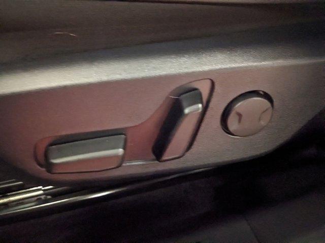 used 2022 Kia EV6 car, priced at $24,494