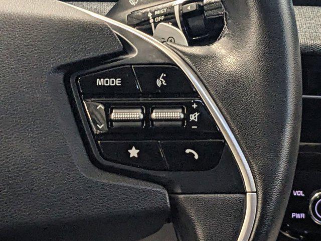 used 2022 Kia EV6 car, priced at $24,494
