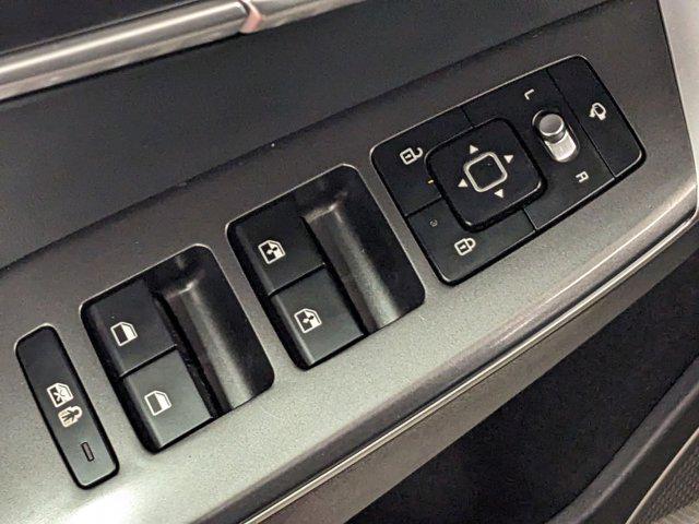 used 2022 Kia EV6 car, priced at $24,494