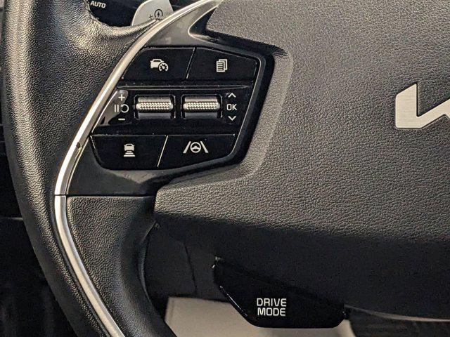 used 2022 Kia EV6 car, priced at $24,494