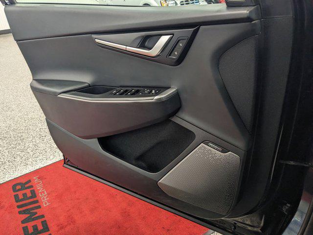 used 2022 Kia EV6 car, priced at $24,494