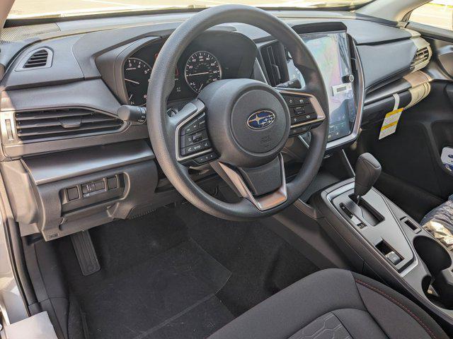 new 2025 Subaru Impreza car, priced at $27,240