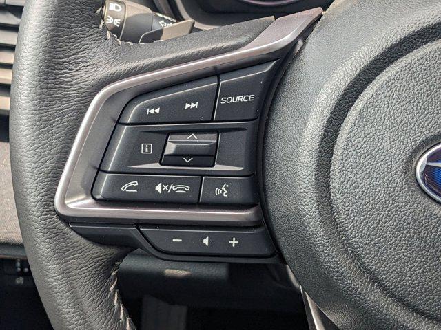 new 2025 Subaru Outback car, priced at $33,292