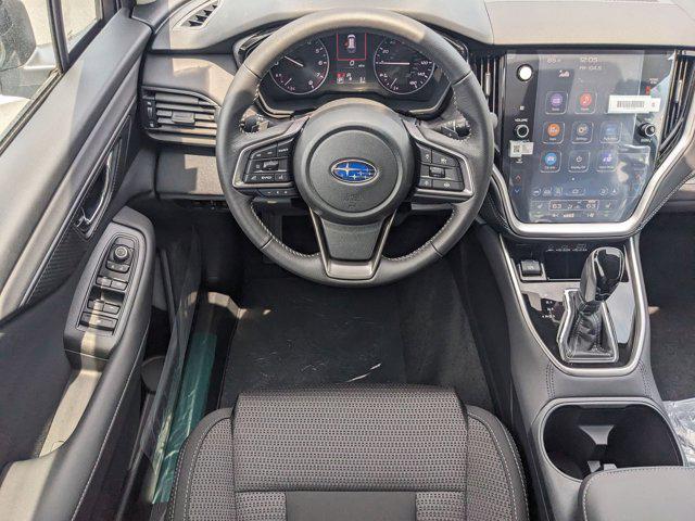 new 2025 Subaru Outback car, priced at $33,292