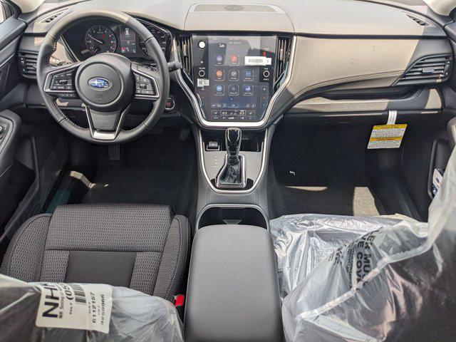 new 2025 Subaru Outback car, priced at $33,292