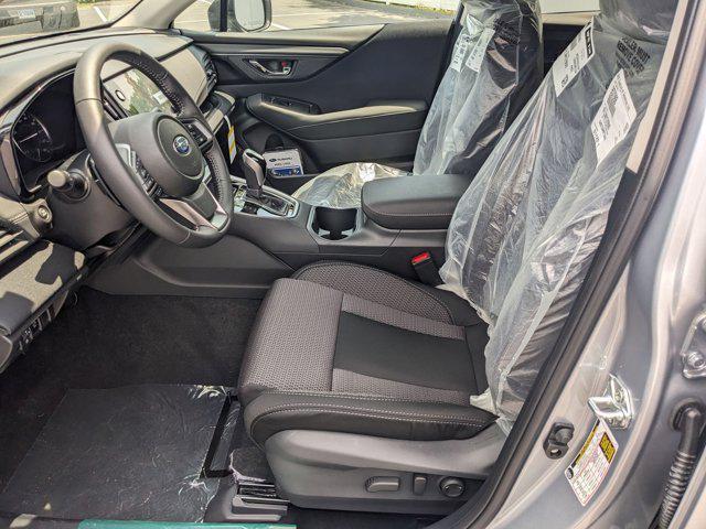 new 2025 Subaru Outback car, priced at $33,292